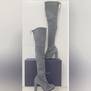 STUART WEIZMAN HIGHLINE BOOT